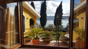 Il Nido del Falco Lido Di Castel Fusano